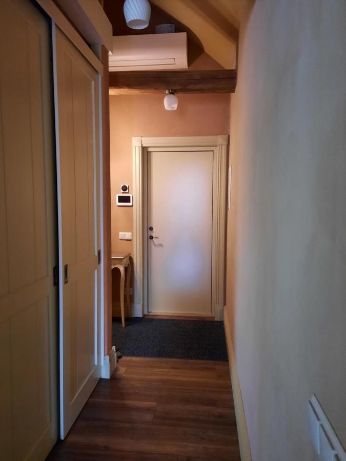 Vana Kasiino Apartement Viljandi  Luaran gambar