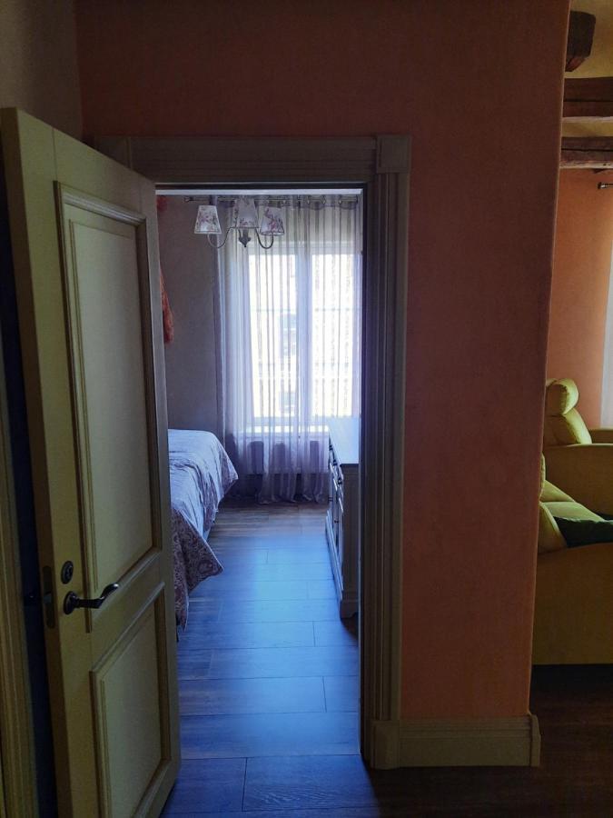 Vana Kasiino Apartement Viljandi  Luaran gambar